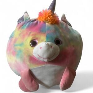 Smooshimals happy rainbow unicorn 12